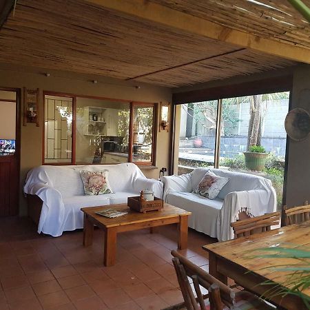 Protea Cottage George Extérieur photo