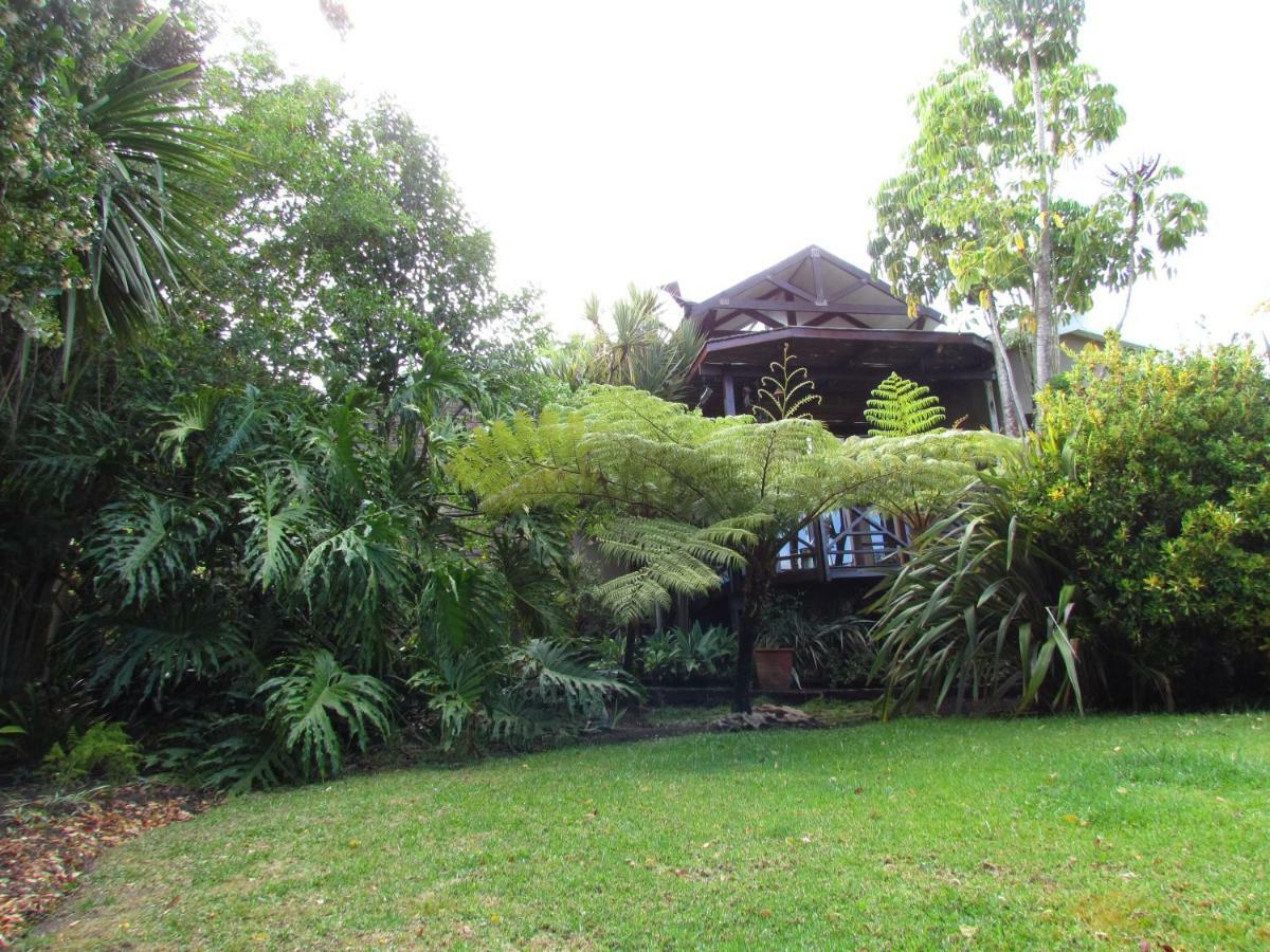 Protea Cottage George Extérieur photo